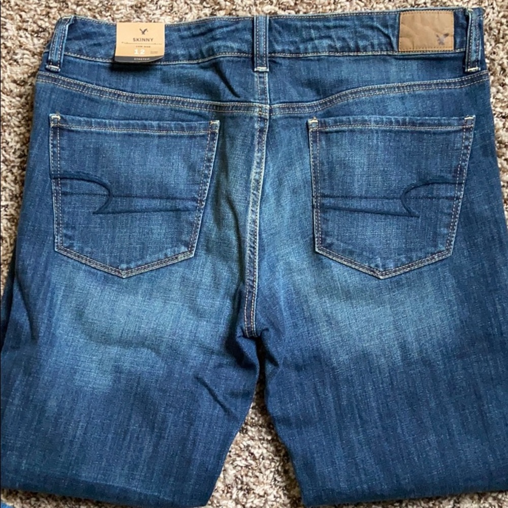 Jeans - Picture 2 of 3